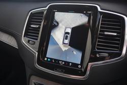 2024 Volvo
XC90 Ultra B6 Bright