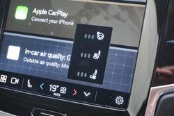 2024 Volvo
XC90 Ultra B6 Bright