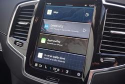 2024 Volvo
XC90 Ultra B6 Bright