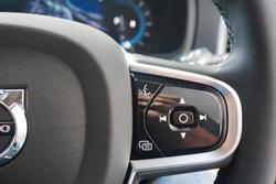 2024 Volvo
XC90 Ultra B6 Bright