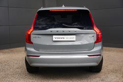 2024 Volvo
XC90 Ultra B6 Bright