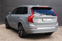 2024 Volvo
XC90 Ultra B6 Bright
