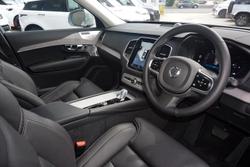 2024 Volvo
XC90 Ultra B6 Bright