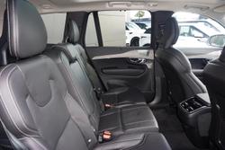 2024 Volvo
XC90 Ultra B6 Bright