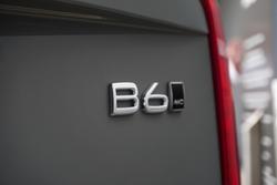 2024 Volvo
XC90 Ultra B6 Bright