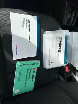 2024 Suzuki Jimny XL