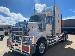 2020 Kenworth T610