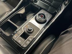 2022 Kia
                Sorento GT-Line