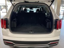 2022 Kia Sorento GT-Line