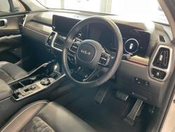 2022 Kia Sorento GT-Line