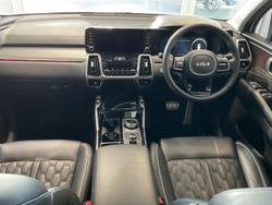 2022 Kia
                Sorento GT-Line