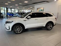 2022 Kia Sorento GT-Line