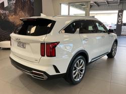 2022 Kia Sorento GT-Line