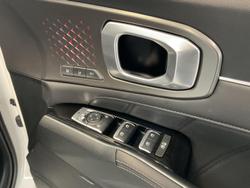 2022 Kia Sorento GT-Line