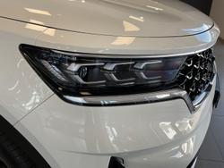 2022 Kia
Sorento GT-Line