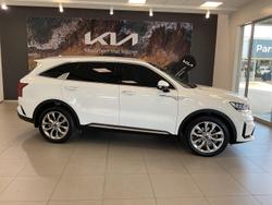 2022 Kia Sorento GT-Line