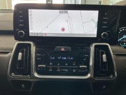 2022 Kia
                Sorento GT-Line