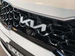 2022 Kia
Sorento GT-Line