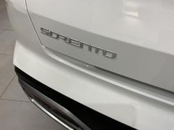 2022 Kia Sorento GT-Line