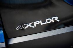2024 Mahindra
                Scorpio Z8L