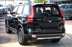 2024 Mahindra
                Scorpio Z8L