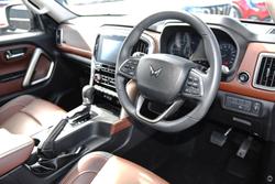 2024 Mahindra
Scorpio Z8L