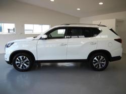 2023 SsangYong
Rexton Ultimate