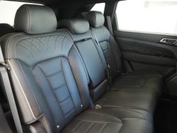 2023 SsangYong
Rexton Ultimate
