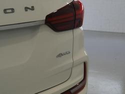 2023 SsangYong
Rexton Ultimate