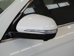 2023 SsangYong
Rexton Ultimate