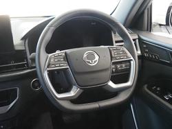 2023 SsangYong
Rexton Ultimate