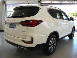 2023 SsangYong
Rexton Ultimate