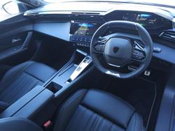 2024 Peugeot 408 GT Plug-In Hybrid