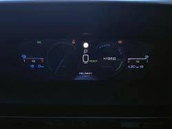 2024 Peugeot 408 GT Plug-In Hybrid P54 MY24 Elixir Red