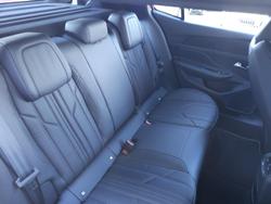 2024 Peugeot 408 GT Plug-In Hybrid P54 MY24 Elixir Red