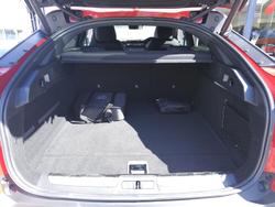 2024 Peugeot 408 GT Plug-In Hybrid P54 MY24 Elixir Red