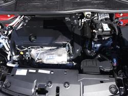 2024 Peugeot 408 GT Plug-In Hybrid P54 MY24 Elixir Red