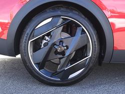 2024 Peugeot 408 GT Plug-In Hybrid