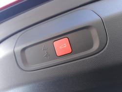 2024 Peugeot 408 GT Plug-In Hybrid P54 MY24 Elixir Red