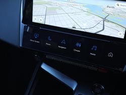 2024 Peugeot 408 GT Plug-In Hybrid