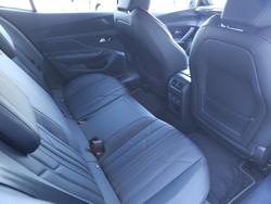 2024 Peugeot 408 GT Plug-In Hybrid