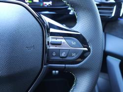 2024 Peugeot 408 GT Plug-In Hybrid