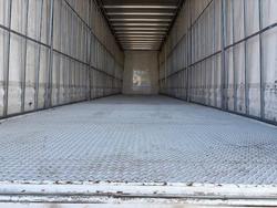 2023 Vawdrey St3 34 Pallet Sd B Double (Roll Back)
