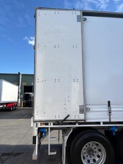 2023 Vawdrey St3 34 Pallet Sd B Double (Roll Back)