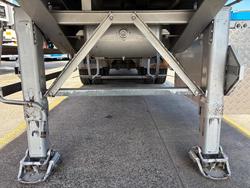 2023 Vawdrey St3 34 Pallet Sd B Double (Roll Back)