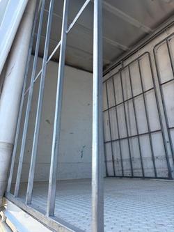 2023 Vawdrey St3 34 Pallet Sd B Double (Roll Back)