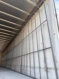 2023 Vawdrey St3 34 Pallet Sd B Double (Roll Back)