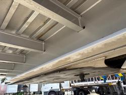 2023 Vawdrey St3 34 Pallet Sd B Double (Roll Back)