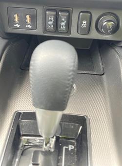 2021 Mitsubishi
ASX Exceed