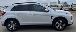 2021 Mitsubishi
ASX Exceed